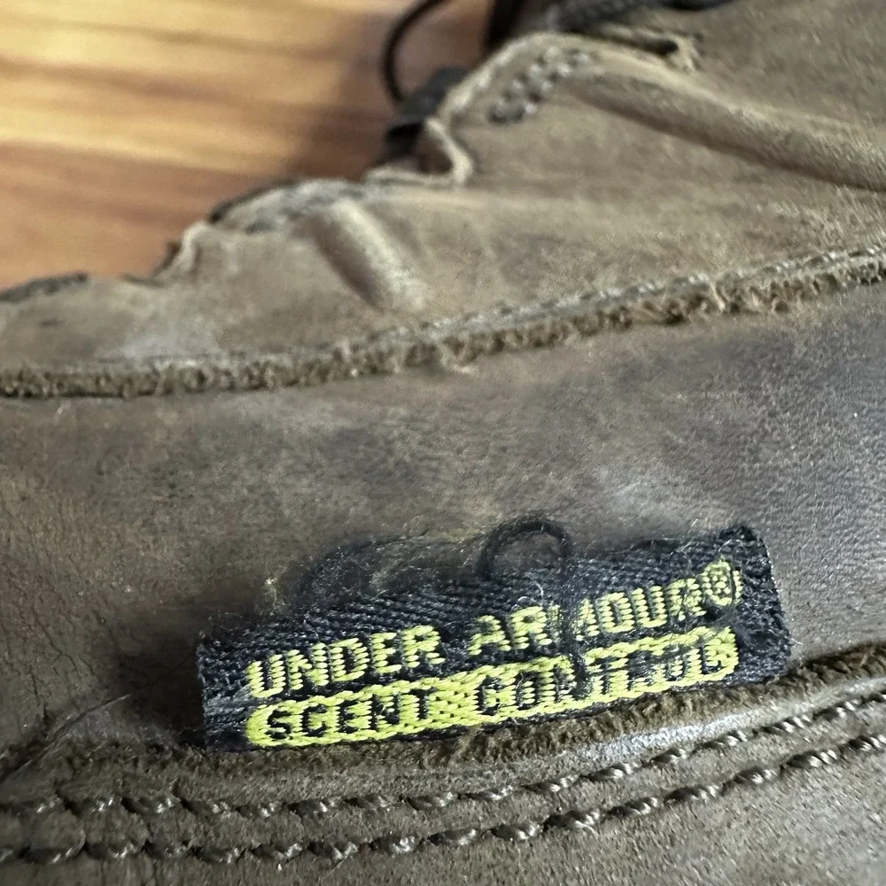 Under Armour under armour